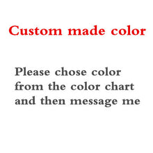 Load image into Gallery viewer, Sexy Mermaid Wedding Dress V-Neck Open Back Boho Long Train With Accent  Buttons