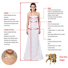 Load image into Gallery viewer, Fashionable Jeweled Neckline Sheath/Column Plus Size Bridal Dress With Beading And Open Back - A Thrifty Bride Shop