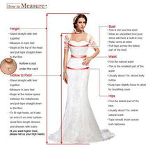 Load image into Gallery viewer, Sexy Mermaid Wedding Dress Spaghetti Straps V Neck 2020 Lace Appliqued Beach Inspired - A Thrifty Bride Shop
