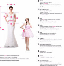 Load image into Gallery viewer, Sexy Modern High Split Sleeveless Long Country/City Wedding Dress Sweetheart Appliques Lace Beading - A Thrifty Bride Shop