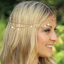 Load image into Gallery viewer, Bridal Hair Comb Ornament Accessories