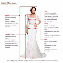 Load image into Gallery viewer, The Sales Rack-Bridal Dress New Design Lace And Satin With Button Back