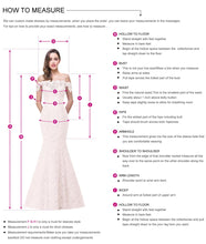 Load image into Gallery viewer, 2020 Romantic Luxury Lace And Appliques Wedding Dress With Sexy Illusion Back - A Thrifty Bride Shop