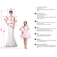 Load image into Gallery viewer, Jumpsuits Boho Wedding Dress With Lace Appliques One Shoulder And Lace Overskirt - A Thrifty Bride Shop