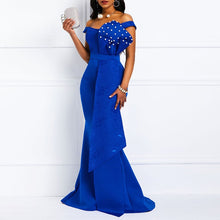 Load image into Gallery viewer, Bridesmaids Bodycon Bridal Dress