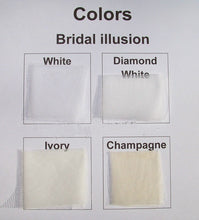 Load image into Gallery viewer, Luxury Lace High Neck Multi Cultural Ceremonial Bridal Dress Also Available In Plus Size