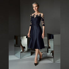 Load image into Gallery viewer, Stunning Mother Of The Bride/Groom Bridal Dress