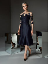 Load image into Gallery viewer, Stunning Mother Of The Bride/Groom Bridal Dress
