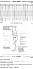 Load image into Gallery viewer, The Sales-Rack Charming Spaghetti Straps Boho Bridal Gown Side Split Made In Chiffon Features Sexy Back