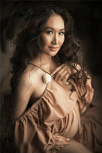 Load image into Gallery viewer, Maternity Dress for Photo shoot or Baby shower Photo Shoot Trending Now