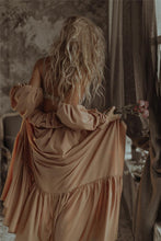 Load image into Gallery viewer, Maternity Dress for Photo shoot or Baby shower Photo Shoot Trending Now