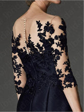 Load image into Gallery viewer, Stunning Mother Of The Bride/Groom Bridal Dress