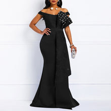 Load image into Gallery viewer, Bridesmaids Bodycon Bridal Dress