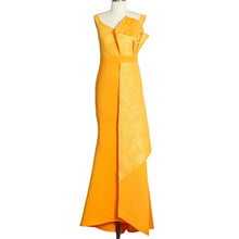 Load image into Gallery viewer, Bridesmaids Bodycon Bridal Dress