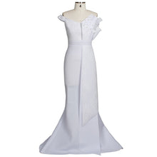 Load image into Gallery viewer, Bridesmaids Bodycon Bridal Dress