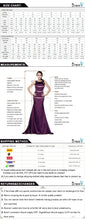 Load image into Gallery viewer, Elegant Mermaid Wedding Dress Floor Length With Ruffled Lace Train Free Shipping - A Thrifty Bride Shop