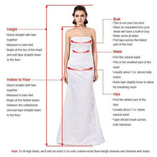 Load image into Gallery viewer, Sexy Mermaid Lace Backless Wedding Dress Deep V Neck &amp; Ruffled Skirt - A Thrifty Bride Shop